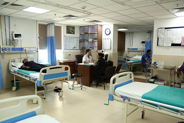 Service Image